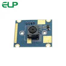 ELP Бесплатный драйвер OV5640 мини Автофокус USB камера с супер мини размер 30*25 мм