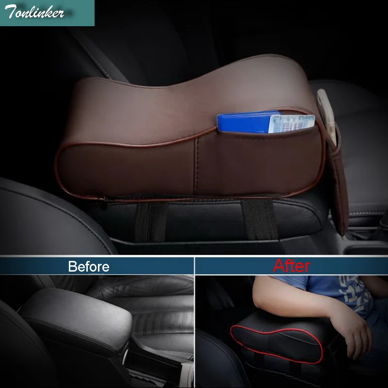 Aliexpress.com : Buy Tonlinker 1 PCS DIY Car Styling PU