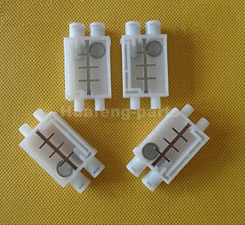 

Free shipping 10 pcs a lot Compatible new ink bag For Epson dx7 printer
