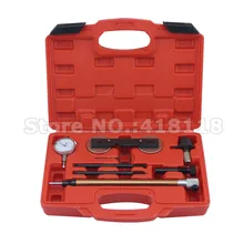 High quality T10171A Engine Timing Tool For VW AUDI 1.4/1.6FSi 1.4 TSi 1.2TFSi/FSi Inc Dial Gauge Tdc + Locking Tools
