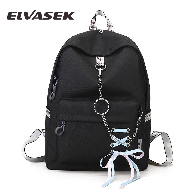 

Fashion big capacity Harajuku bag laptop backpack rucksack ulzzang bags student mochila womens school Bags for tennager girls