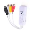 UVC USB2.0 Video capture tv tuner card with Audio TV DVD VHS Audio AV  Adapter Computer CCTV Camera Support WIndow 7/8 XP ► Photo 2/6