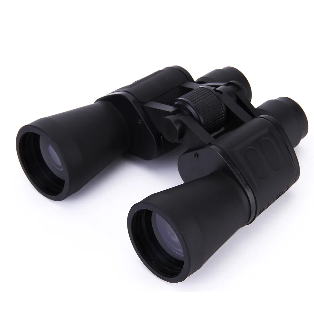

Multi-color 20X50 Compact HD Binoculars Asika Telescope Bak4 Prism Optics Camping Hunting Binoculars Free Shipping
