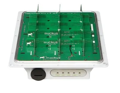 Ruckus Wireless T301s 901 T301 WW51 901 T301 US51 Outdoor Access Point 802 11ac Narrow Beam 3