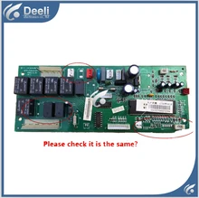 95% new good working for Midea air conditioning KFR-120Q/SDY A KFR-71DLW/DY-1 V6.1 pc board control board on sale
