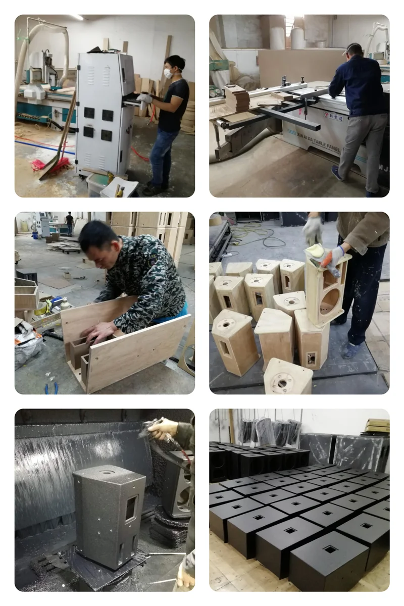 2-Speaker-Factory