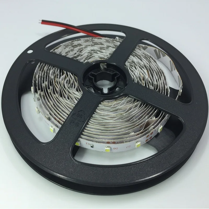 

5M 36W 300LEDs SMD3528 Flexible Strip Light led light led lamp light Livingroom Bedroom Decorative 1PCS JTFL204-2-ly