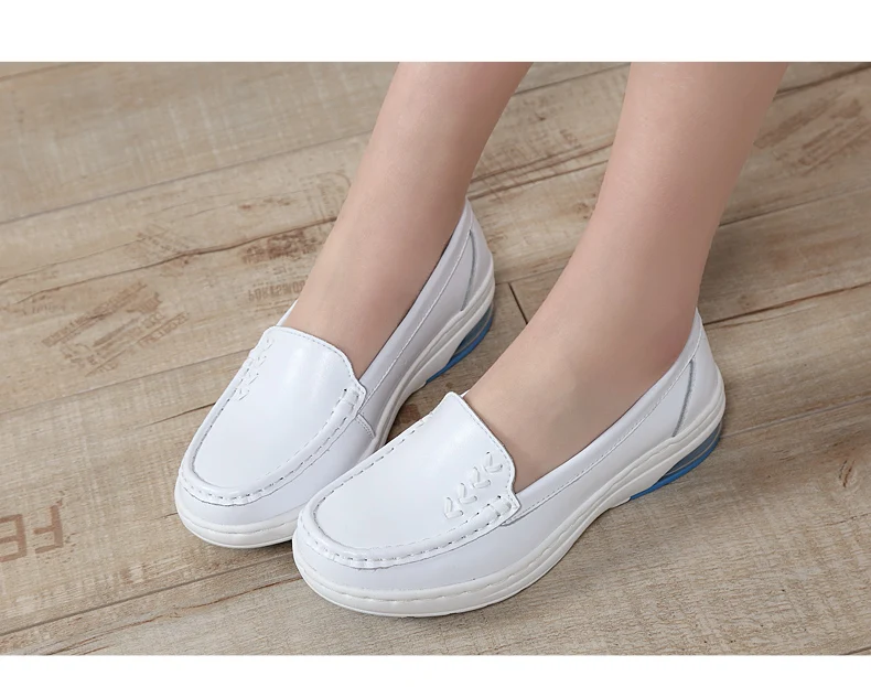 women flats Z516-5