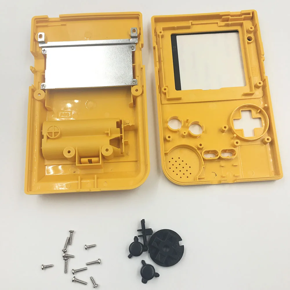 Чехол для Nintendo Game boy Pocket GBP чехол|shell housing|shell nintendoshell case |