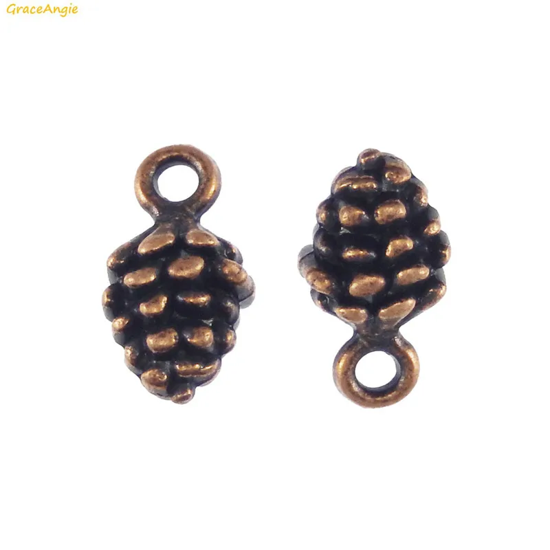 40 шт. подвеска для ёлки из медного сплава|pendant charms|charm jewelrypendant jewelry findings |
