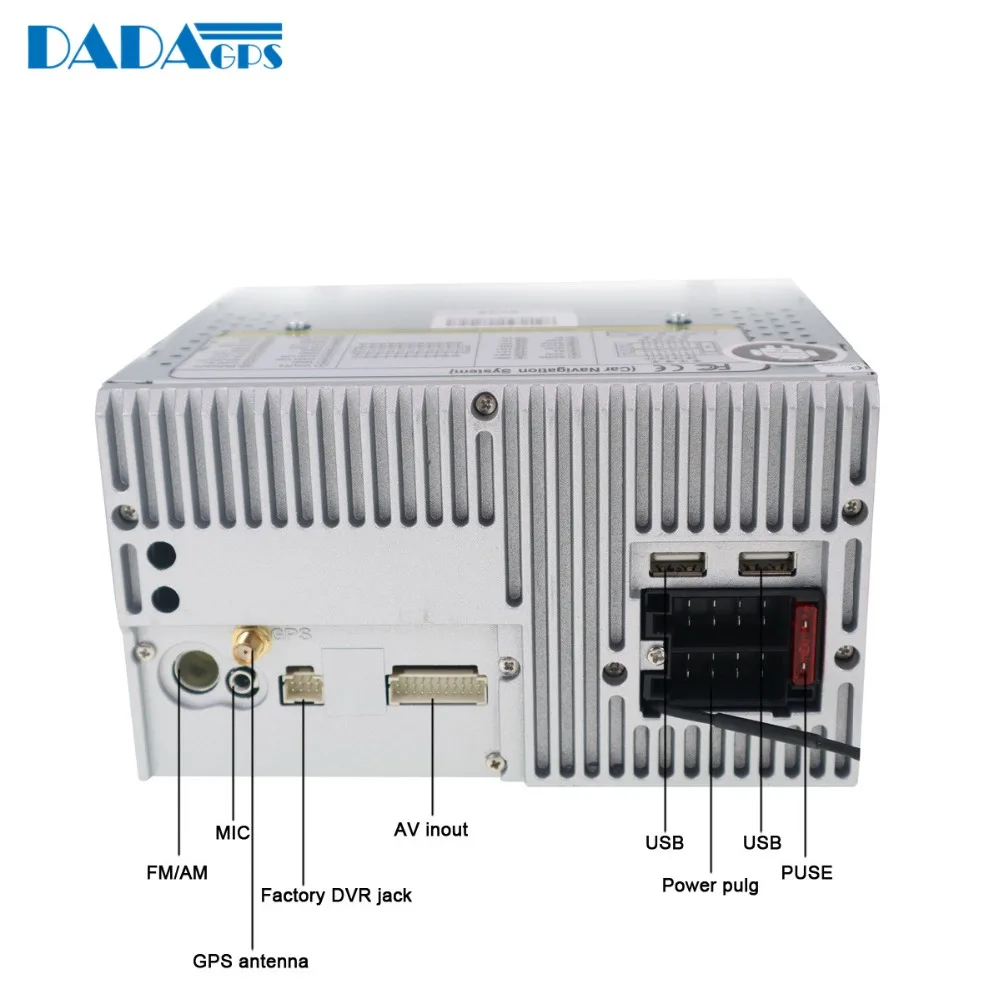 Sale Newest Android 9.0 4+32GB Car Radio Multimedia DVD Player For Toyota Auris 2013 2014 2015 GPS Map Navigation Stereo Auto Radio 11