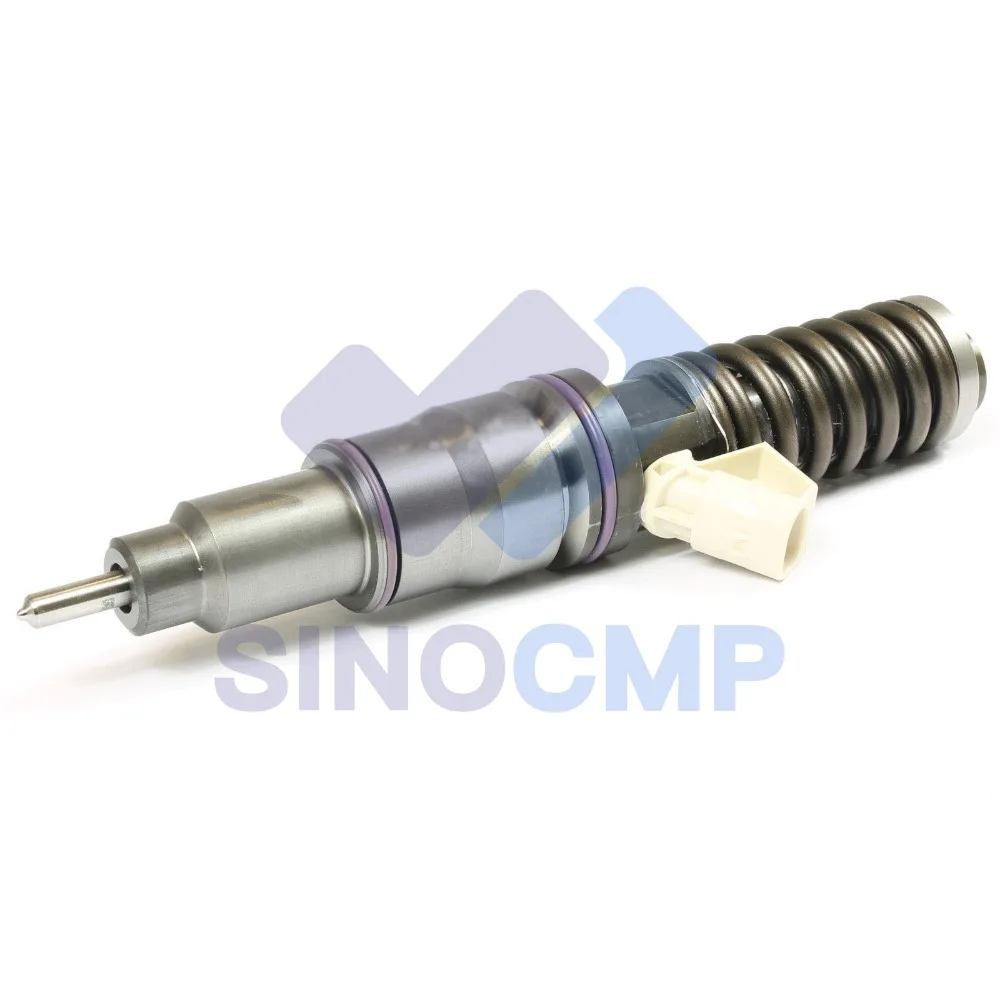 EC330BLC Truck Diesel Fuel Injector 85000071 85006071 For Volvo Excavator 3 month warranty | Обустройство дома