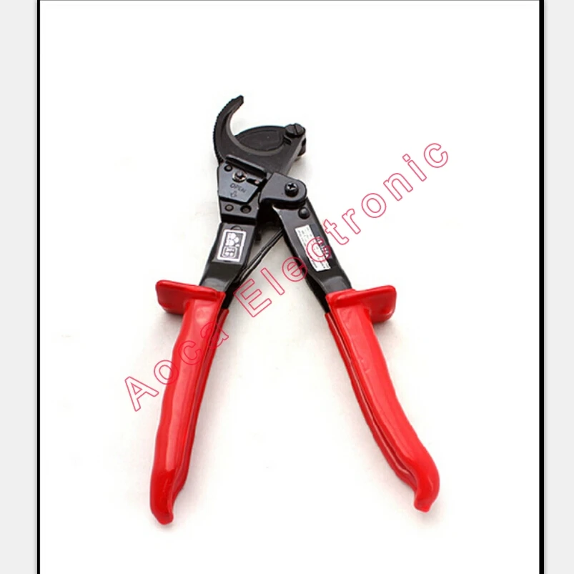 

HS-325A terminal wire cutting pliers hand tool