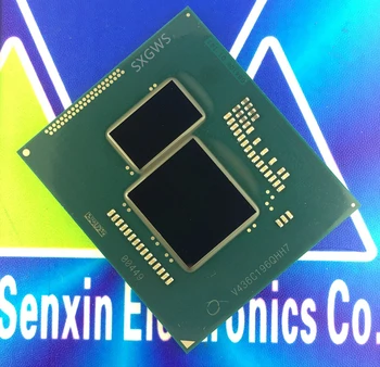 

Free shipping 1pcs tested QHH7 CPU BGA chipest with balls good quality
