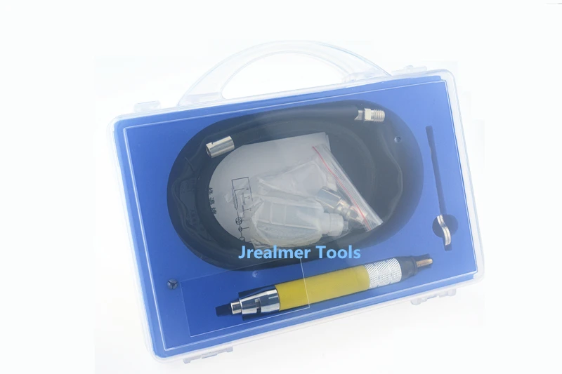 Jrealmer 3 мм/2 35 мм Air Micro grinder карандаш пневматический шлифовальный станок 1 шт.