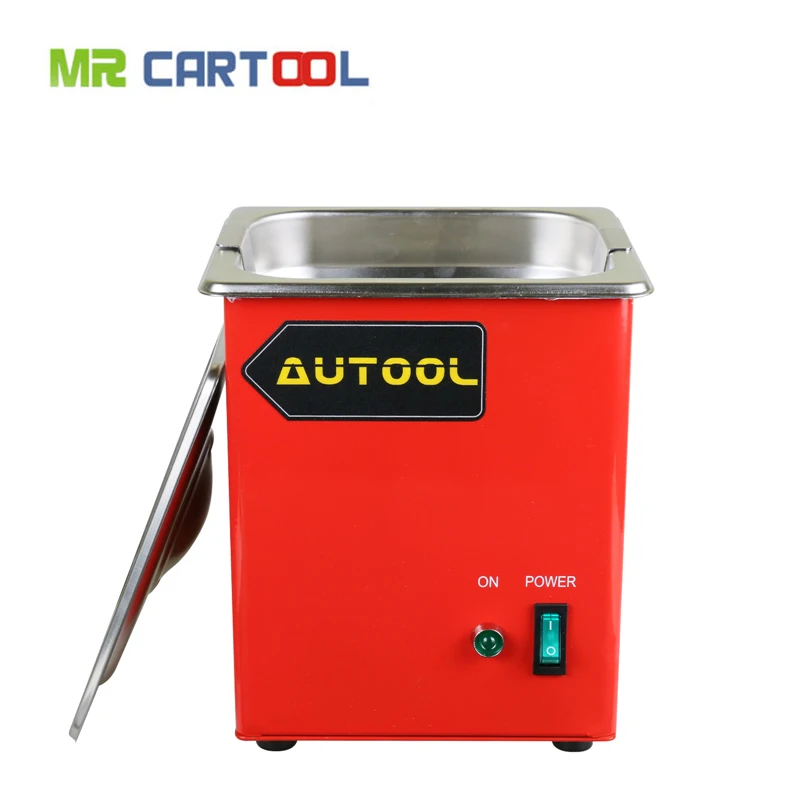 Buy High Quality !!! 1000ML Ultrasonic Cleaner Petrol