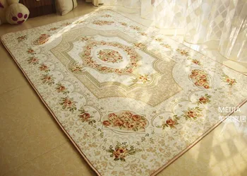 

Washable rug ,acrylikc material ,different size in stock ,Classic carpet ,skid-resistance mat ,european rugs