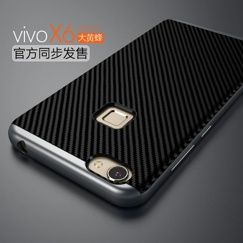 100% original GU JIANG brand Top quality vivo x6 5...