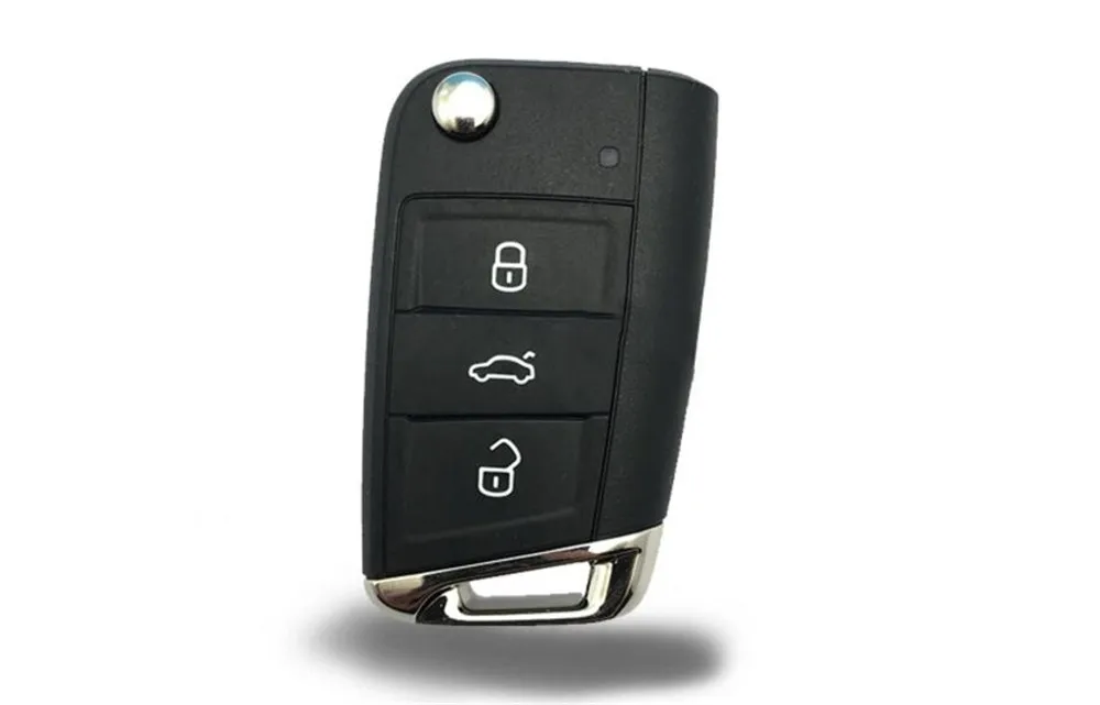 key