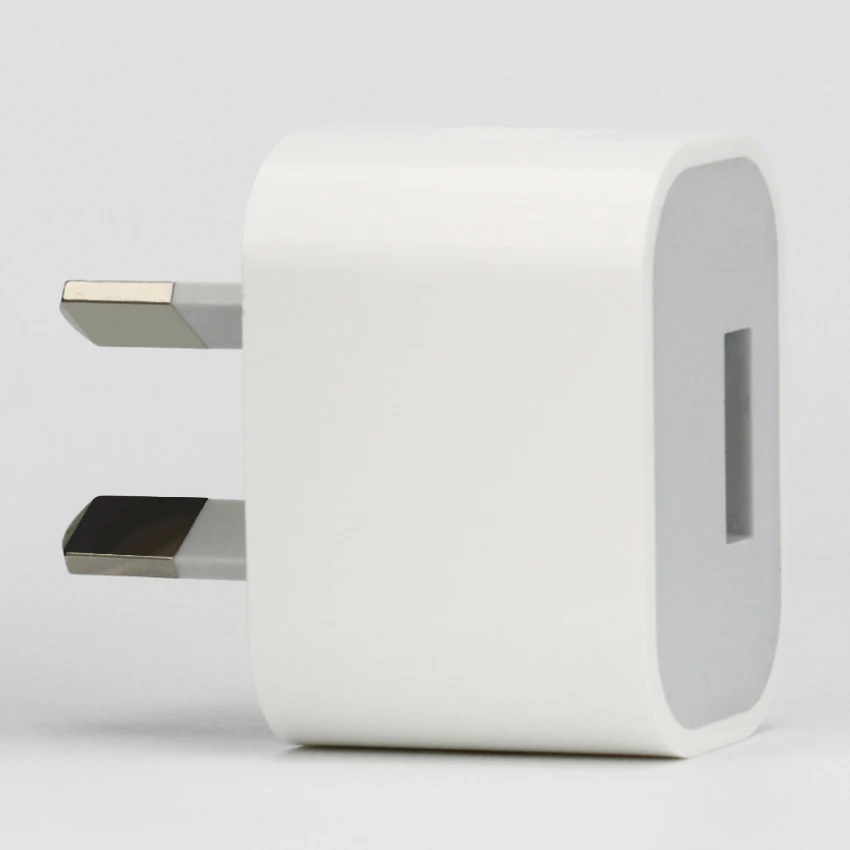 

(100 pieces/lot) 5V 2A Australia New Zealand Plug USB AC Power Travel wall home charger For iPhone All smart phones