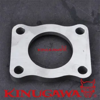 

Kinugawa Turbo Turbine Inlet Flange for Mitsubishi 4G63T EVO1-3 VR4 DSM