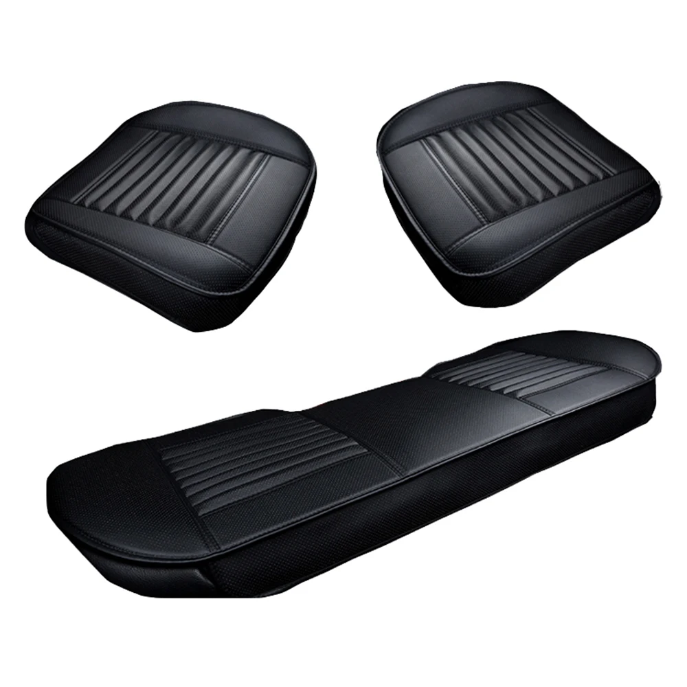 

Car Seat Cover Universal Seat Car-Styling For Toyota Honda BMW Audi Ford Hyundai Kia VW Nissan Mazda Lexus Volvo Acura 90% Cars