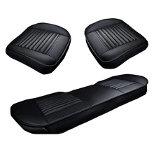 Car Seat Cover Universal Seat Car-Styling For Toyota Honda BMW Audi Ford Hyundai Kia VW Nissan Mazda Lexus Volvo Acura 90% Cars Car Seat Cover Universal Seat Car-Styling For Toyota Honda BMW Audi Ford Hyundai Kia VW Nissan Mazda Lexus Volvo Acura 90% Cars