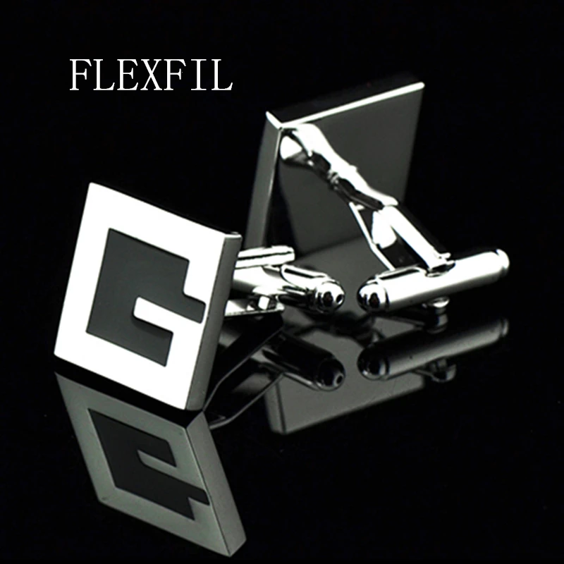 

Jewelry french shirt cufflink for mens Brand designer Cuffs link Button male High Quality Luxury Wedding Free Shipping