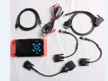 

Best Asia Handheld Motorcycle Diagnostic Scanner Single brand Support for Kawasaki/Honda/Yamaha/Suzuki/Sym/Pgo/Kymco/Obd