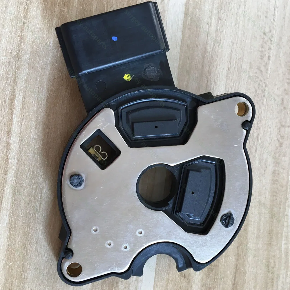 M dulo De Igni o De Igni o Autom tica Para O Chrysler J835 M dulo De 