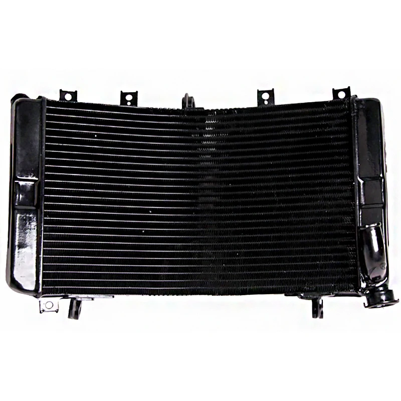 

Radiator Cooler For SUZUKI HAYABUSA GSX1300 1999-2007 2000 2001 2002 2003 2004