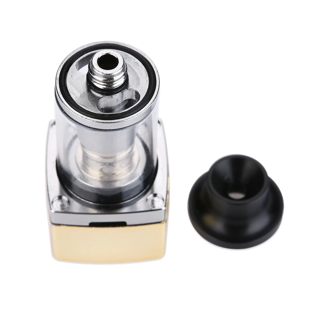 Beli Asli Arteri Lady Q Starter Kit Built In 1000 mAh Baterai w klasik Lipstik Desain   1.5 ml Tangki   LQC Suppressible Coil Vape