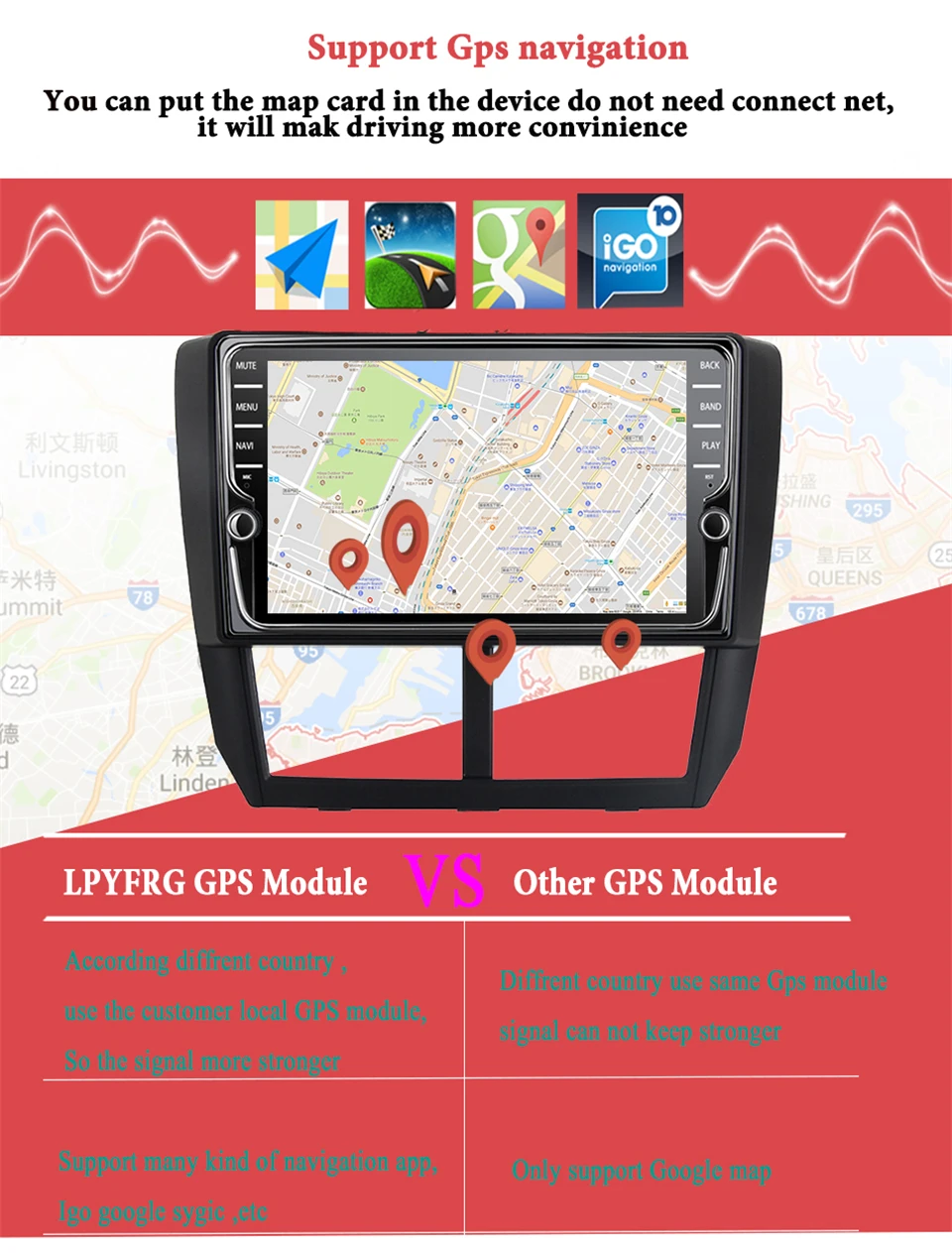 Best 9 Inch 2din Android 9.1 Car Radio For 2008 2009 2010 2011 2012 Subaru Forester GPS Audio Head Unit Tape Recorder Multimedia 6 Best 9 Inch 2din Android 9.1 Car Radio For 2008 2009 2010 2011 2012 Subaru Forester GPS Audio Head Unit Tape Recorder Multimedia 6