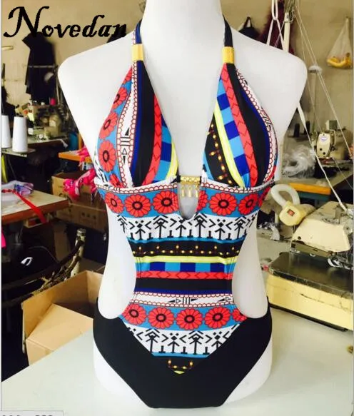 DB24140 one piece swimsuit-4_