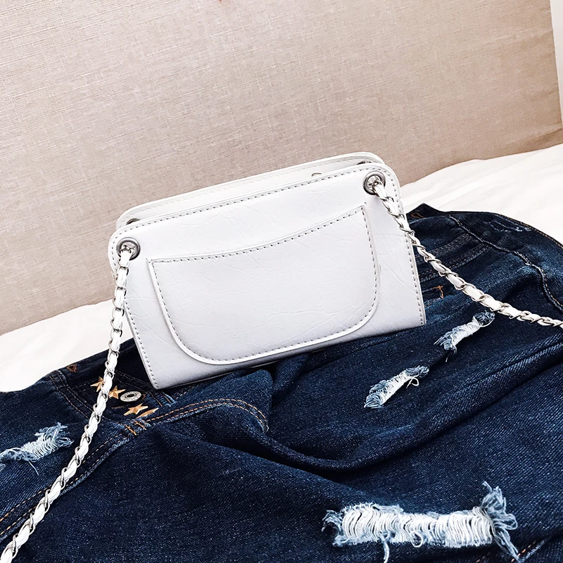 Amore yellow Dell Per Solido 2018 Dell'unità Cinghia Spalla Sacchetto Elaborazione Catena Di Donne Black Borse Le Ace Piccolo Cuoio Colore Del pink Teen white Freddo Nuovo Lembo Modo Della Borsa dqnqC4Z