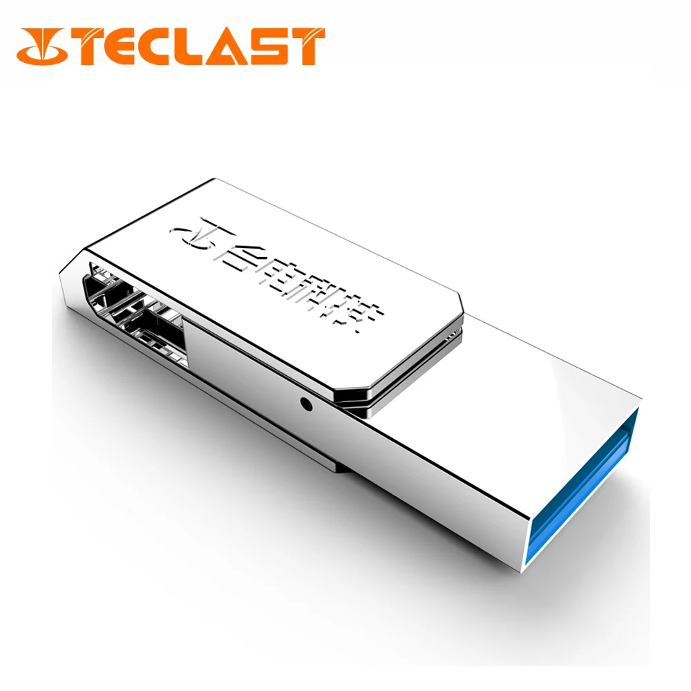 Teclast NYO S3 16GB 32GB 64GB 2 in 1 Micro USB USB 3 0 ports Flash