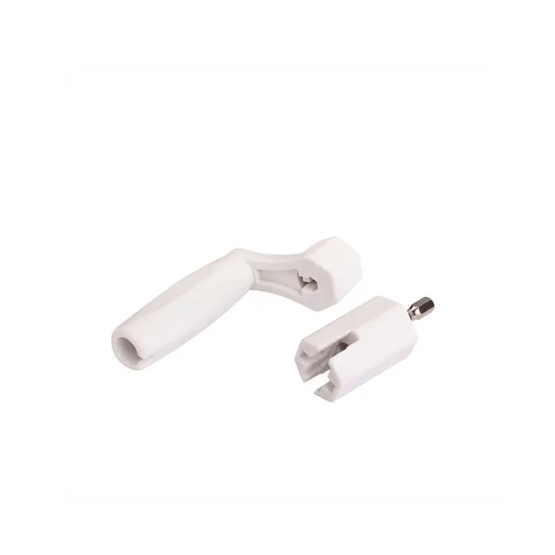 

Multi-functional Guitar String Winder Bridge Pin Puller Remover Electric Drill Automatic Hexagonal Bit Luthier Tool