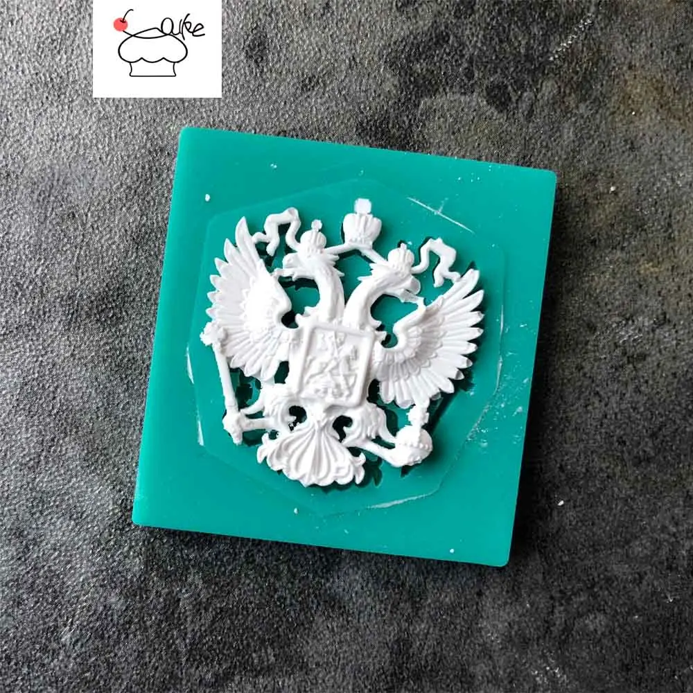 Aouke Totems силиконовые формы для украшения тортов силиконовая форма Sugarpaste Candy Chocolate