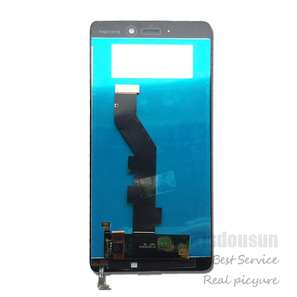 Xiaomi Mi Note PRO 180 LCD Assembly W (3)