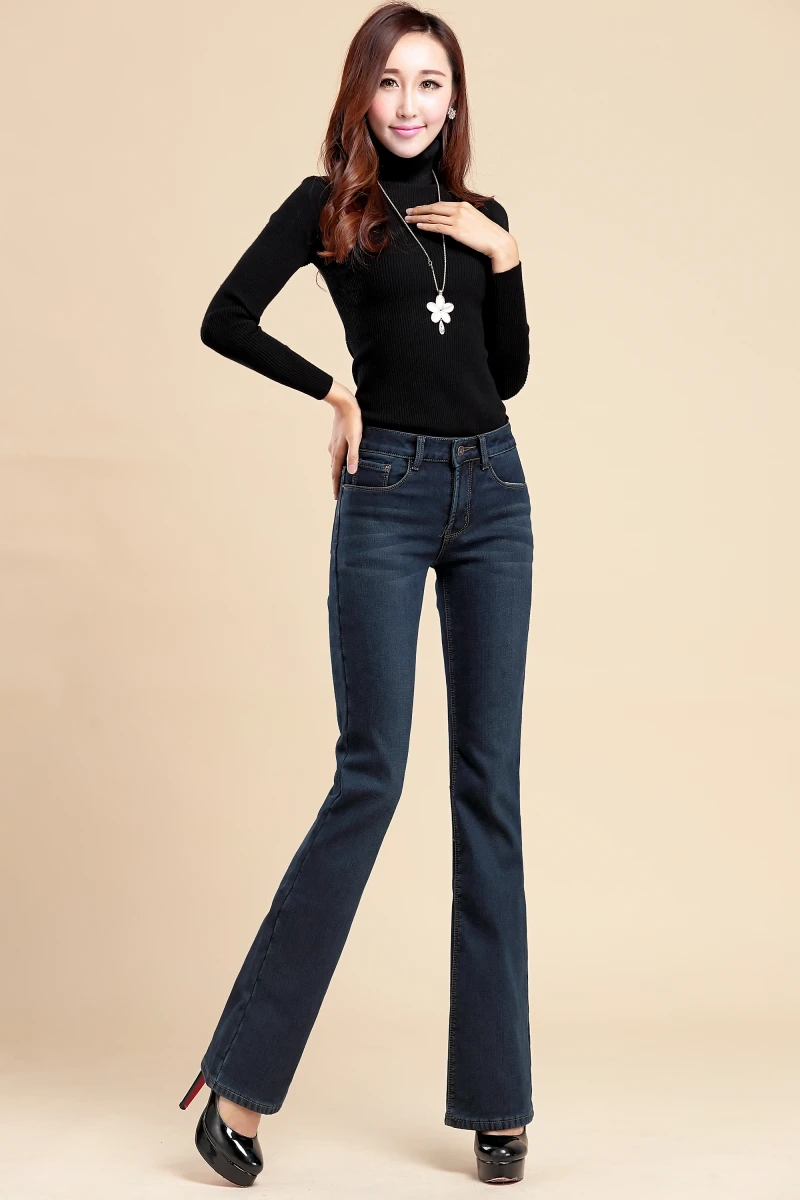 All Listings Girls' Essential Bootcut Denim Jean. Product - Boys' Classic Boot Fit Jean. As Advertised. Product Image. Price Product - Signature by Levi Strauss & Co. Women's Totally Slimming At-Waist Bootcut Jeans 2pk Value Bundle. Product Image. Price $ Product Title. Signature by Levi Strauss & Co. Women's Totally Slimming At-Waist Bootcut.