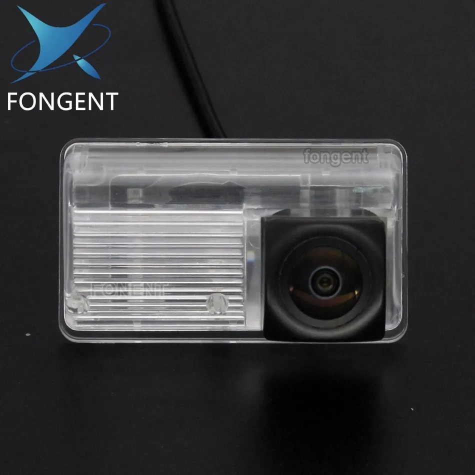 Объектив Sony/MCCD рыбий глаз для камеры заднего вида Toyota Corolla EX/E120/BYD F3/F3R LIFAN 320