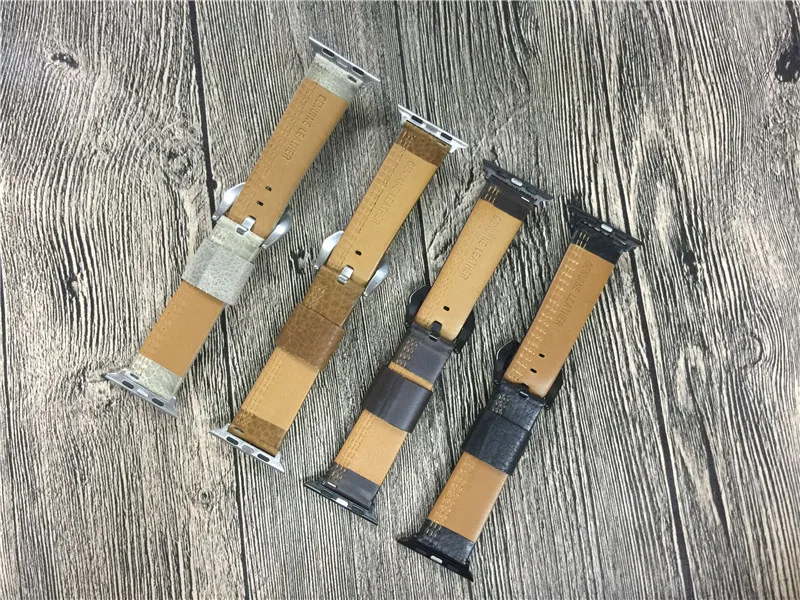   Band for apple iWatch Replacement Strap  (2)