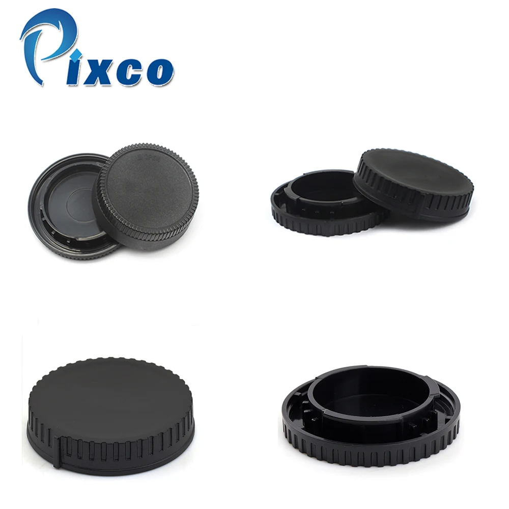 

Lens back cover & Lens Rear Cap and Body Cap for Nikon 1, for Nikon,Lens Cap For Nikon Camera Body