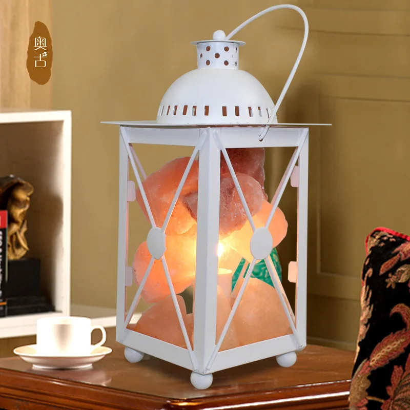 Online Buy Wholesale small salt lamp from China small salt lamp Wholesalers Aliexpress.com