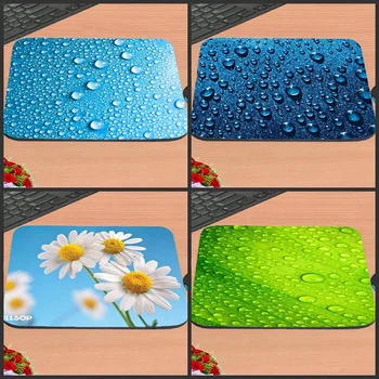 

Rubber Mouse Pad Anime Gaming Mouse Pad Office Laptop 18*22 cm Mousepad pc Anti-Slip Desk Mat Keyboard gamer Mice Pad