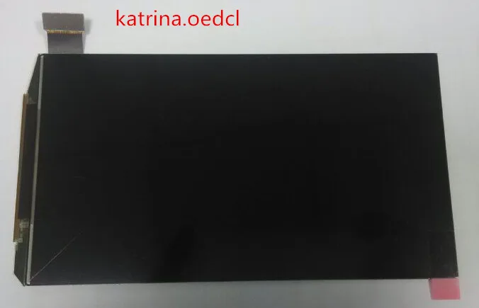 

5.5 inch AMOLED colors screen 1080*1920 MIPI connector LCD in stock