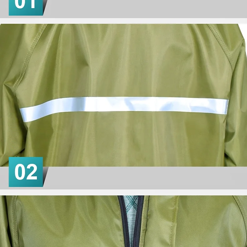 Мужской водонепроницаемый дождевик штаны для защиты от дождя s мотоцикл Дождевик Женская куртка брюки комплект для взрослых походный дождевик штаны для защиты от дождя костюм