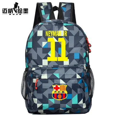 soccer school backpacks