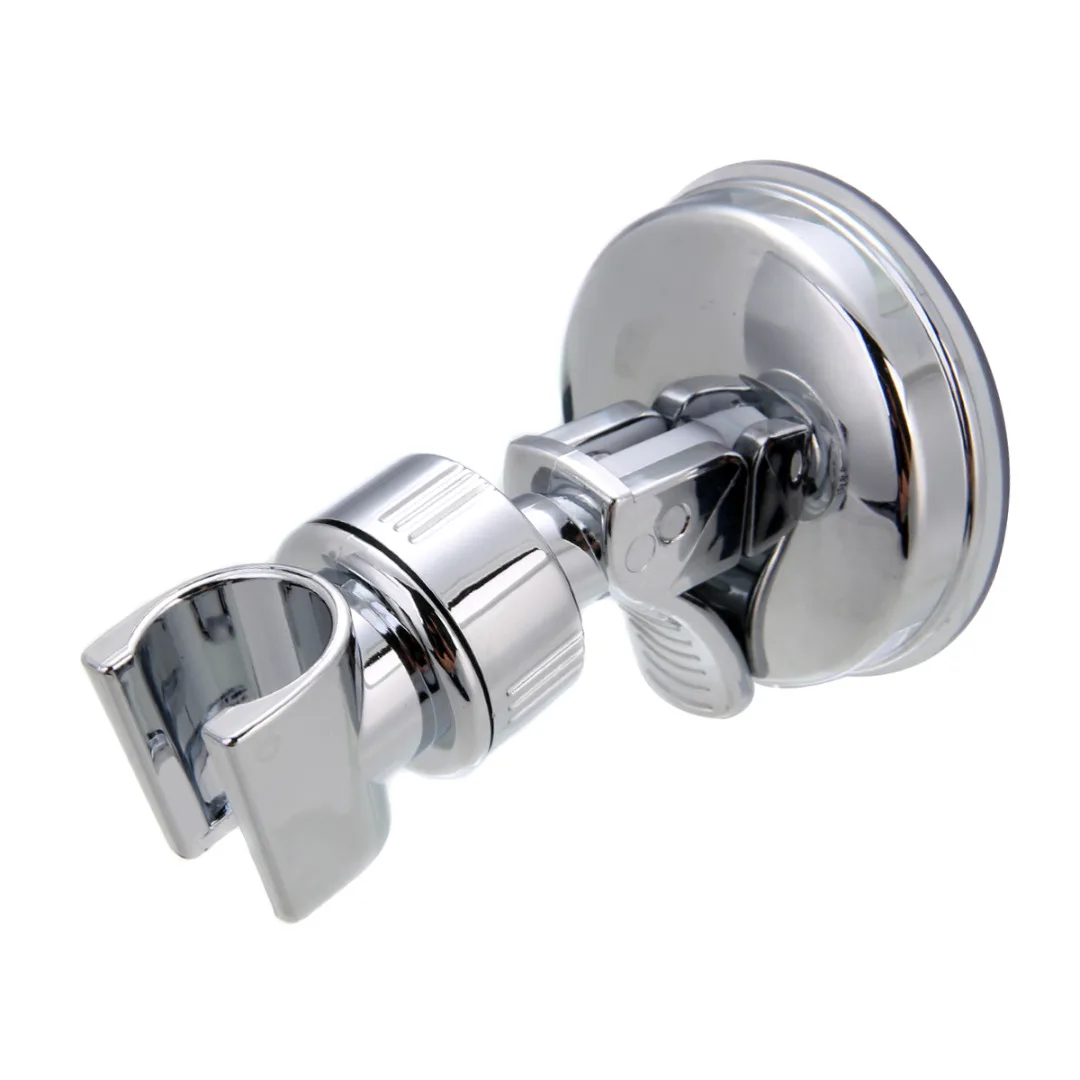 Adjustable Bathroom Wall Mounted Shower Head Handset Holder Brackets TO