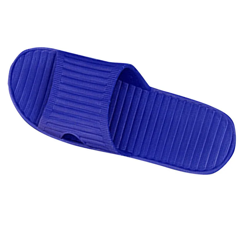 Мужские летние Englon Нескользящие сланцы обувь сандалии мужские шлепанцы пляжная обувь мужская обувь terlik kapcie 40FE05 - Цвет: A